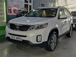 کیا سۆرینتۆ